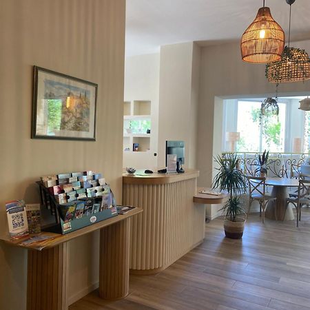 Adonis Sanary Grand Hotel Des Bains Zewnętrze zdjęcie