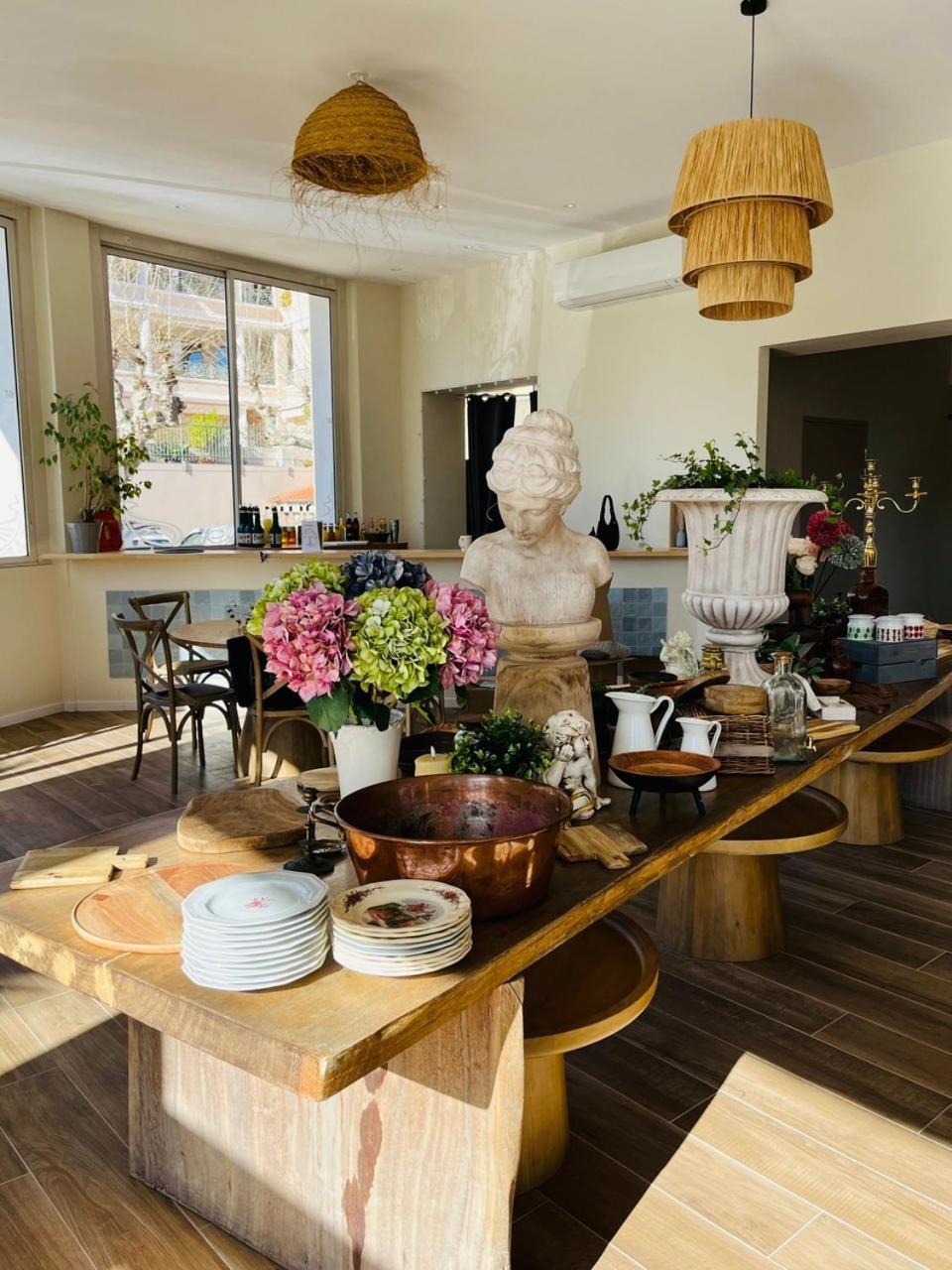 Adonis Sanary Grand Hotel Des Bains Zewnętrze zdjęcie