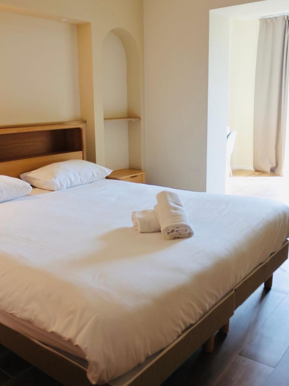 Adonis Sanary Grand Hotel Des Bains Zewnętrze zdjęcie