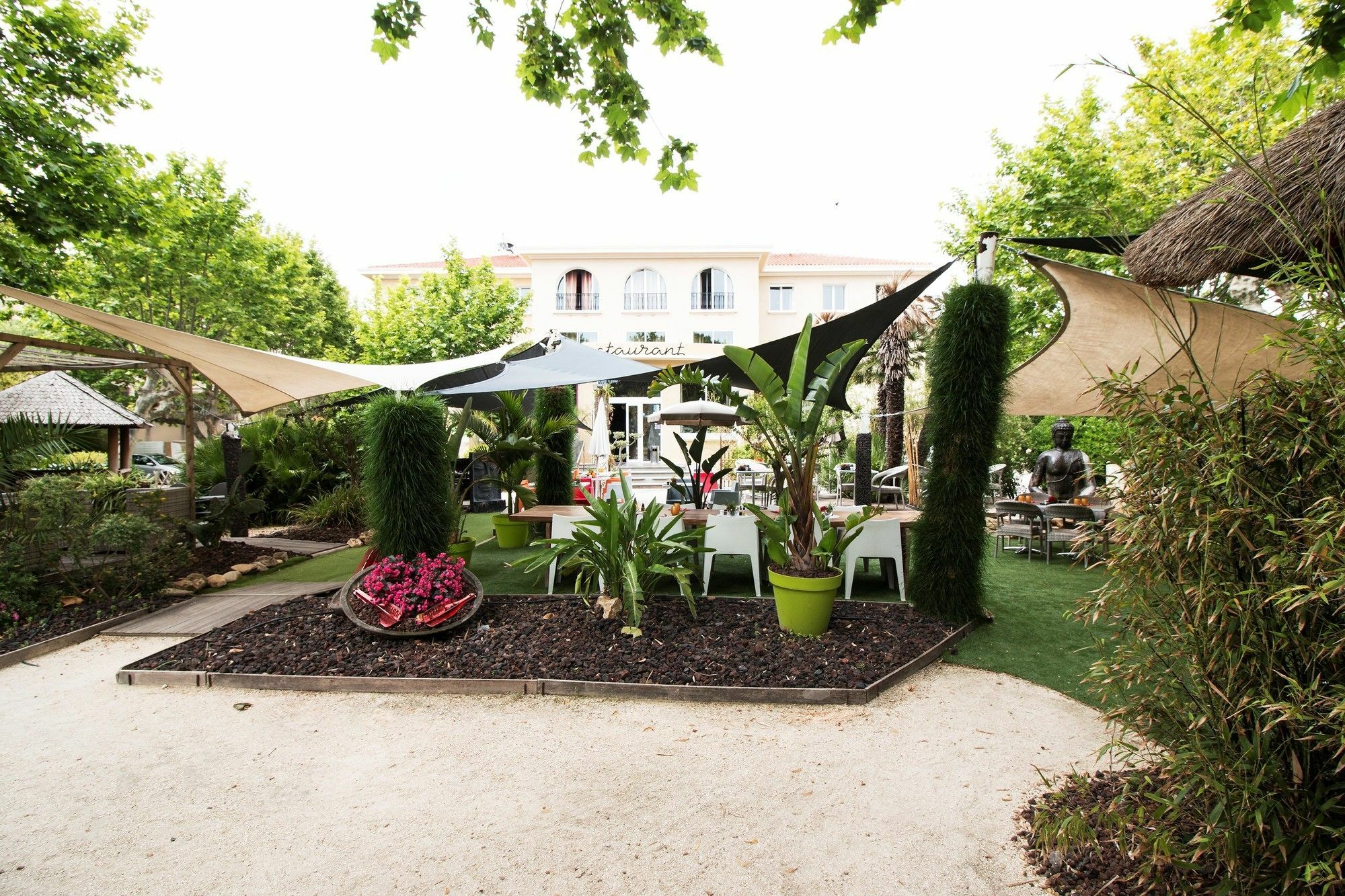 Adonis Sanary Grand Hotel Des Bains Zewnętrze zdjęcie